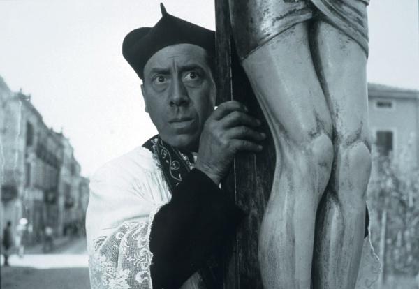 Produktbild Don Camillo & Peppone Edition (Blu-ray, 2023, Deutsch, Italienisch)