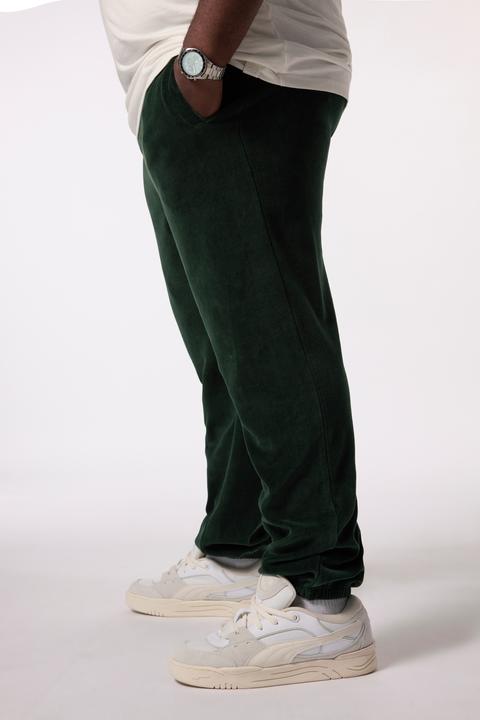 Actual product image Sthuge Jogginghose, Nicki, Elastikbund, Basic Fit (4XL)