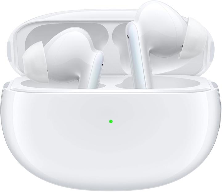 OPPO Enco X (ANC, 5 h, Wireless)