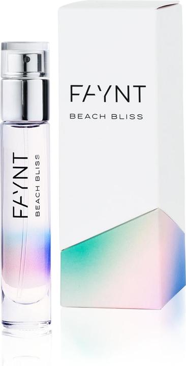 Produktbild Faynt Eau de Parfum Beach Bliss 15 ml (Eau de Parfum, 15 ml)