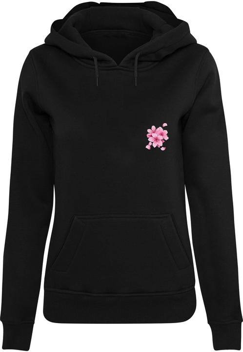 Produktbild Miss Tee Self Love Club Hoody - 125233 (M)