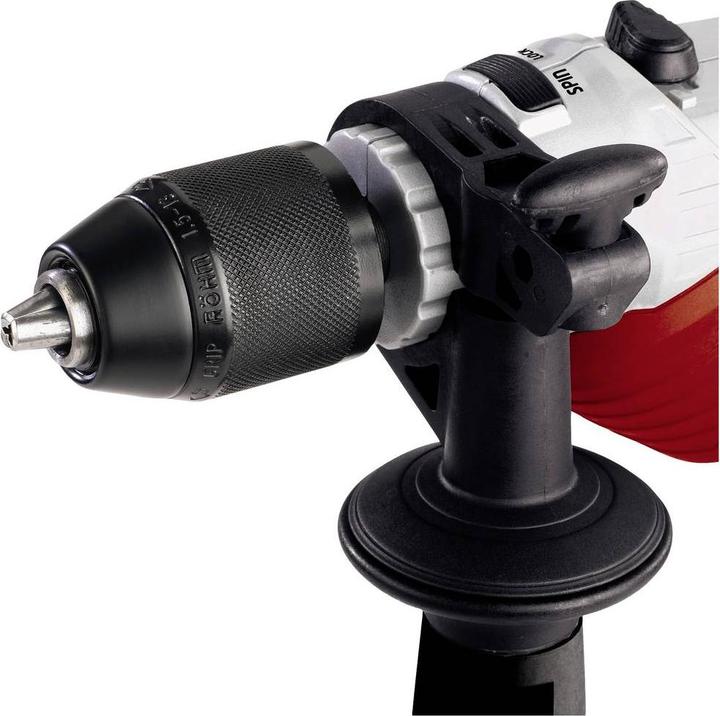 Actual product image Einhell TE-ID 650 E (Impact drill)