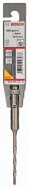 Produktbild Bosch Professional Zubehör Hammerbohrer SDS plus-5, 4 x 50 x 115 mm (4 mm)