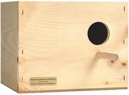 Actual product image Swisspet Nesting box