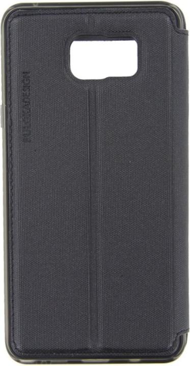 Immagine prodotto Puloka Custodia Flip Samsung Galaxy Note 5 Nero (Samsung Galaxy Note 5)