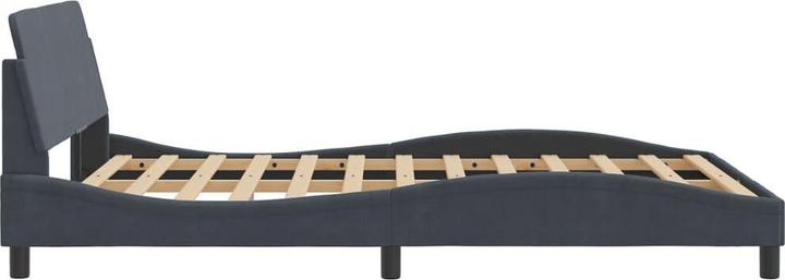 Image du produit vidaXL Bettgestell (140 x 190 cm)