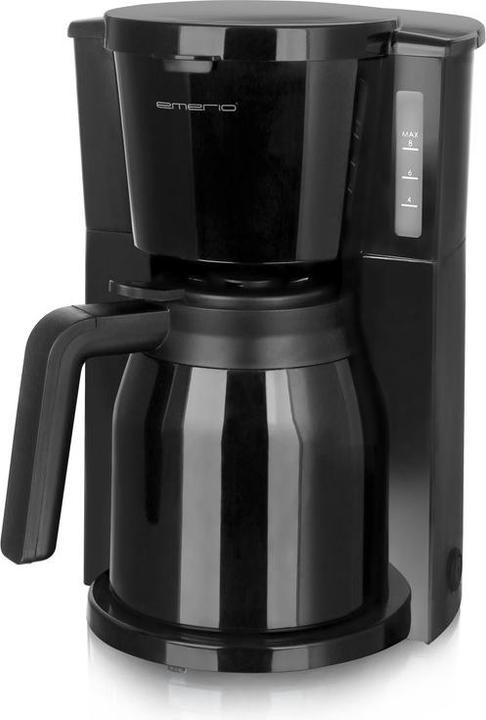 Emerio Thermos coffee maker 1L, auto. Shutdown