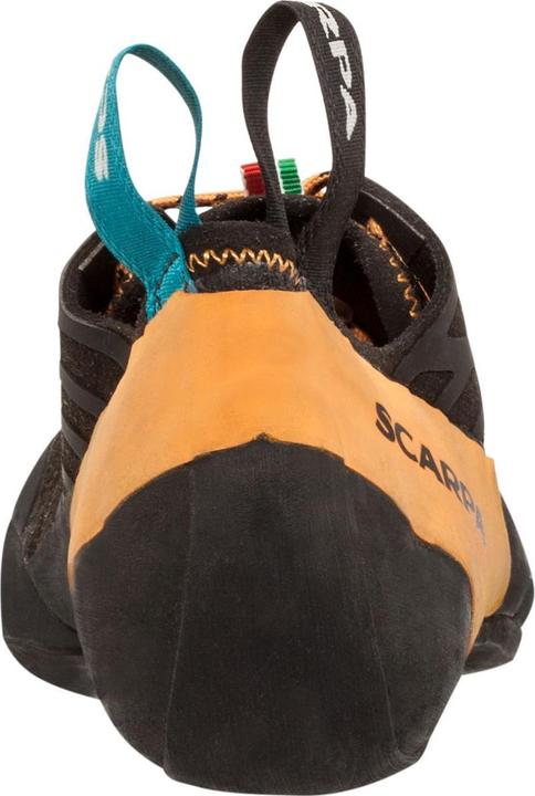 Produktbild Scarpa Instinct Kletterschuhe (36)