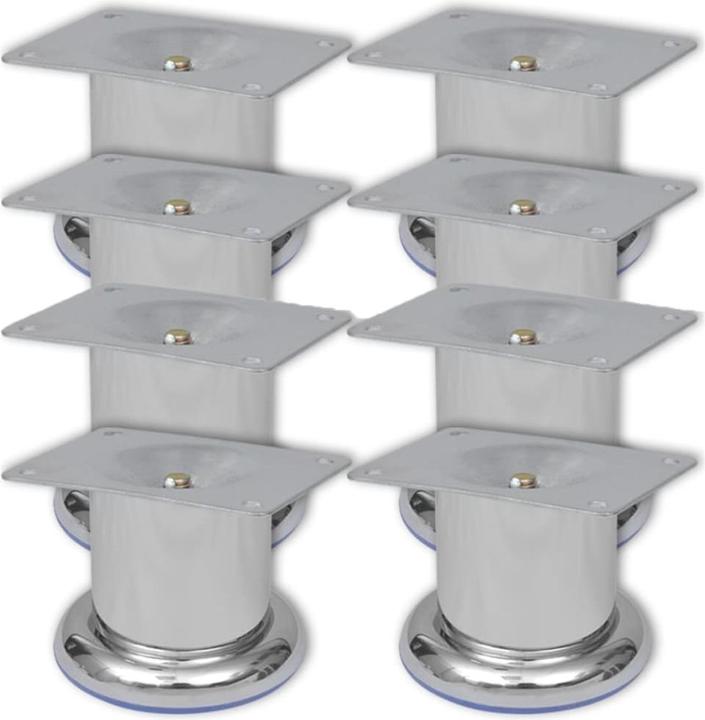 Actual product image vidaXL Sofafuss