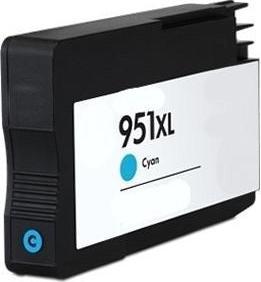 Actual product image Hermex Compatible Ink Cartridge XL for HP OfficeJet Pro 8620 e-All-in-One (M, C, FC, Y)