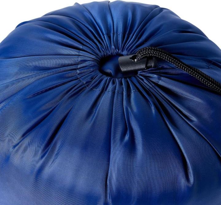 Produktbild vidaXL Mumienschlafsack (222 cm)