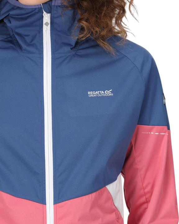 Produktbild Regatta Tarvos V Softshelljacke (36)