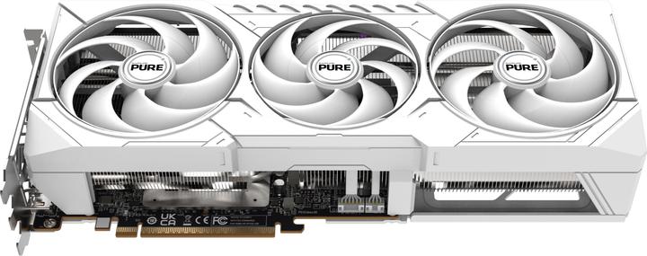 Produktbild Sapphire Pure Radeon RX 9070 XT Gaming OC (16 GB)