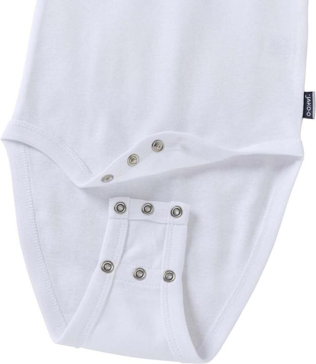 Produktbild Jako-O Trägerbody 2er Pack (86)