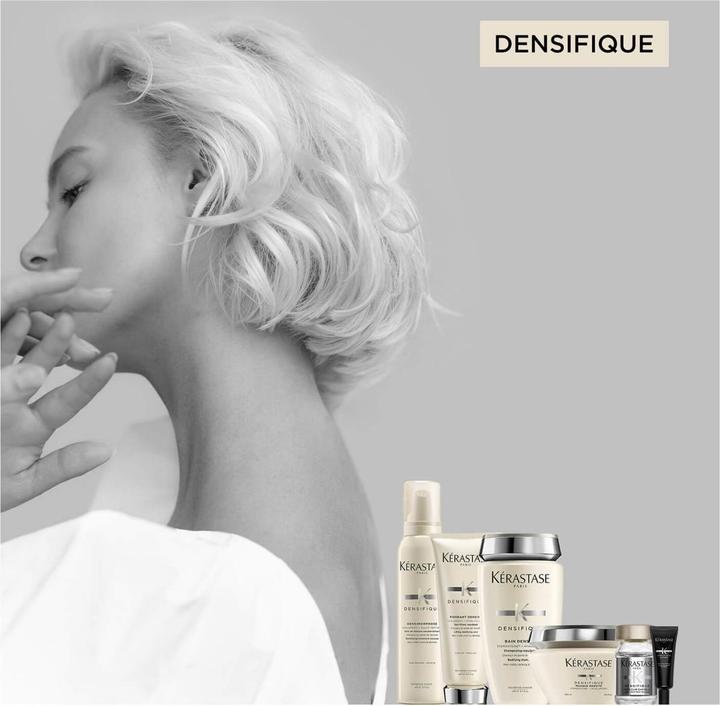 Actual product image Kérastase Densifique Densimorphose (150 ml, Volume foam)