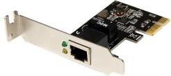 Produktbild StarTech 1 Port PCI Express Gigabit Network Card (Ethernet, RJ45)