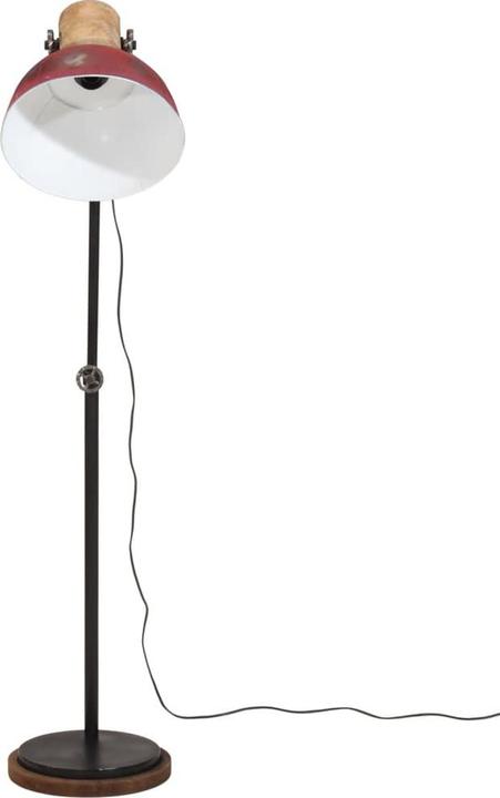 Produktbild vidaXL Stehlampe (E27)