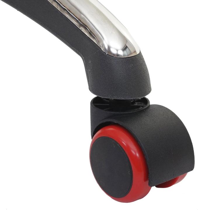 Produktbild MCW Hartbodenrollen-5