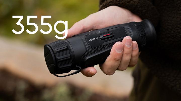 Immagine prodotto Hikmicro Lynx 3.0 LH25