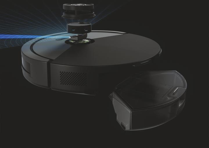 Immagine prodotto Hoover HG410D 011 (4000 Pa, Nessun sistema di pulizia)