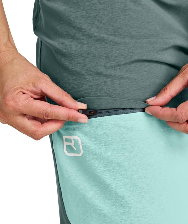 Image du produit Ortovox Brenta Pants - Wanderhose - Damen (L, M, S, XL, XS)