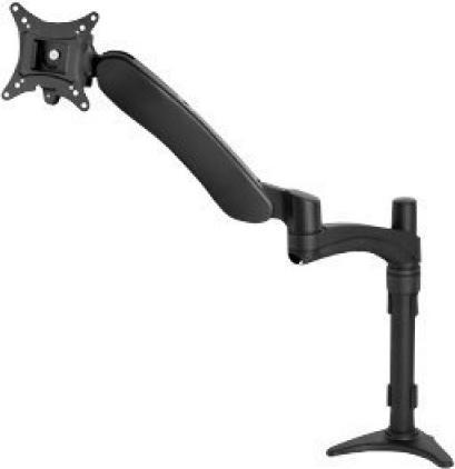 Actual product image Peerless 620A Series Desktop Mount LCT620A - Mounting Kit (Articulating Arm, Clamp Mount (Various)