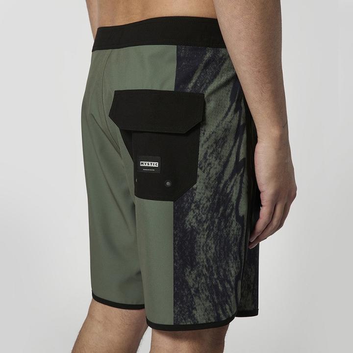 Image du produit Mystic Warped Boardshort (31)