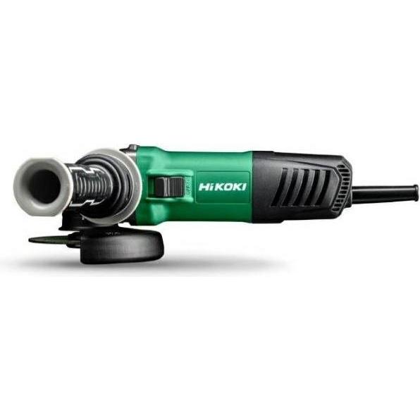 Hitachi, Winkelschleifer, HIT.SZLIFIERKA KĄT.125 1200W G13SW2Y4Z WALIZKA (125 mm)