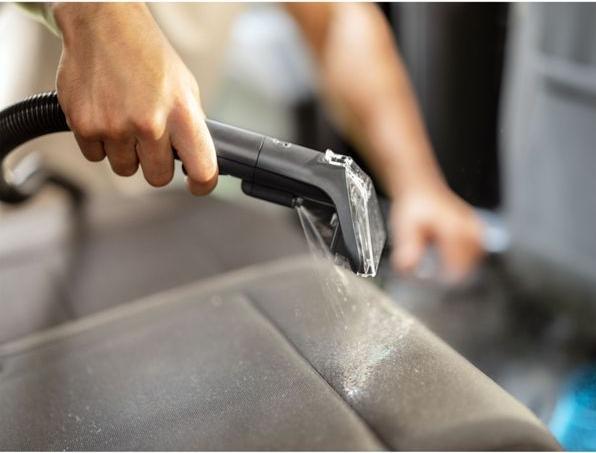 Image du produit Bissell SpotClean Cordless