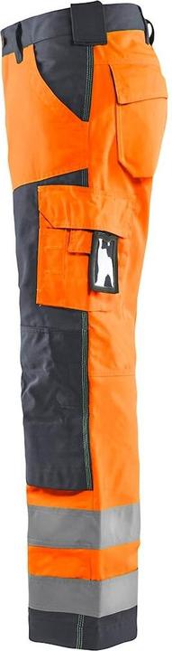 Produktbild Blakläder Arbeitshose mit hoher Sichtbarkeit (88)