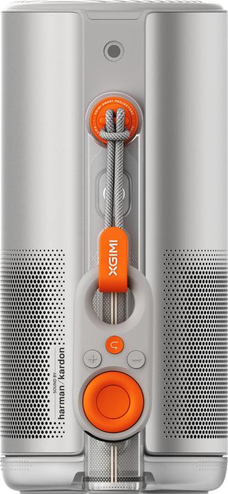 Produktbild XGIMI MoGo 4 Laser (Full HD, 450 lm, 1.2:1)