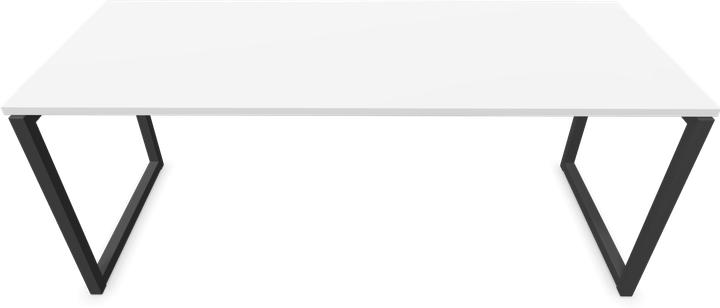 Produktbild Narbutas Nova O Schreibtisch (1800 x 700 x 740 mm)