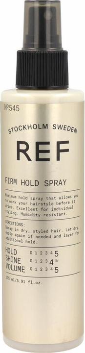 Image du produit Ref. Firm Hold 545 (125 ml)