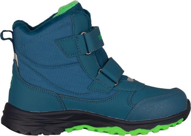 Actual product image Trollkids Hafjell Winter Boots (32)