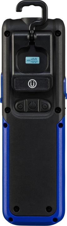 Produktbild Sonlux Handstableuchte Achilles maxi MC (350 lm)