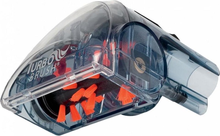 Image du produit Bissell turbo-brosse pour un nettoyage puissant des taches