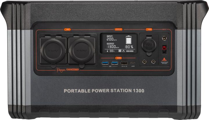 Actual product image Xtorm Xtreme Series (1254 Wh, 19.40 kg)