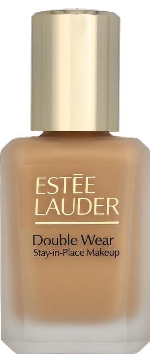 Actual product image Estée Lauder Double Wear Stay-in-place Makeup SPF10 3W1 Tawny (3W1, tawny)