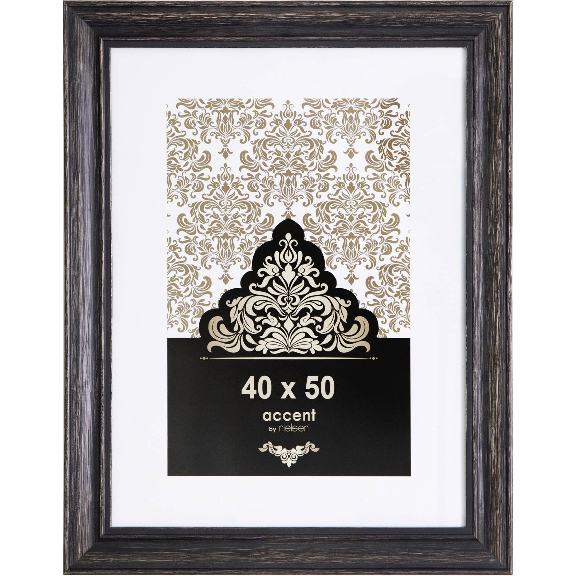 Nielsen, Bilderrahmen, Accent Vintage (40 x 50 cm)