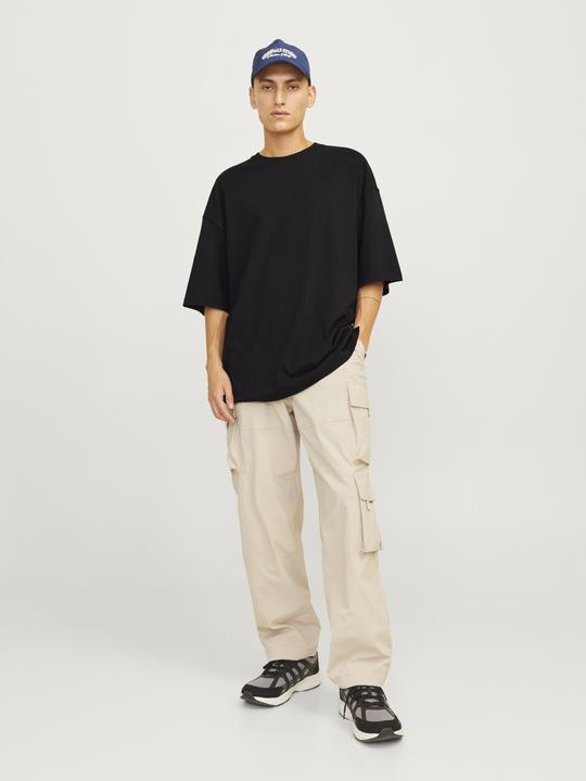 Actual product image Jack & Jones Jjecharge Tee O-Neck Noos (L)
