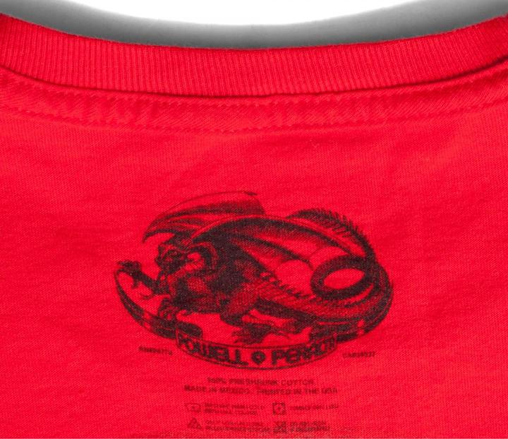 Immagine prodotto Maglietta Ripper per bambini (XL)