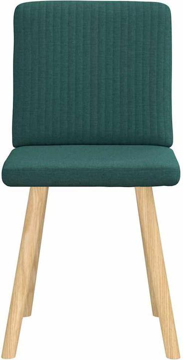 Actual product image vidaXL Esszimmerstuhl