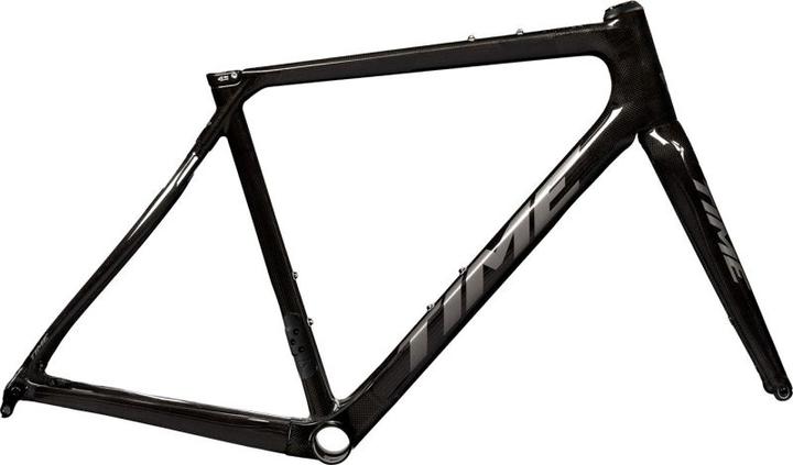 Produktbild Time Bicycles Alpe d'Huez X