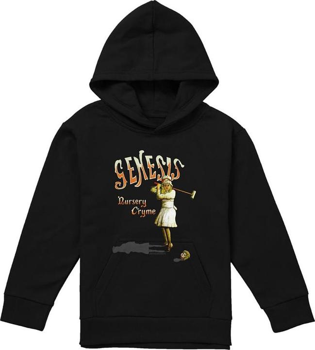 Produktbild Genesis Nursery Cryme Kapuzenpullover (128)