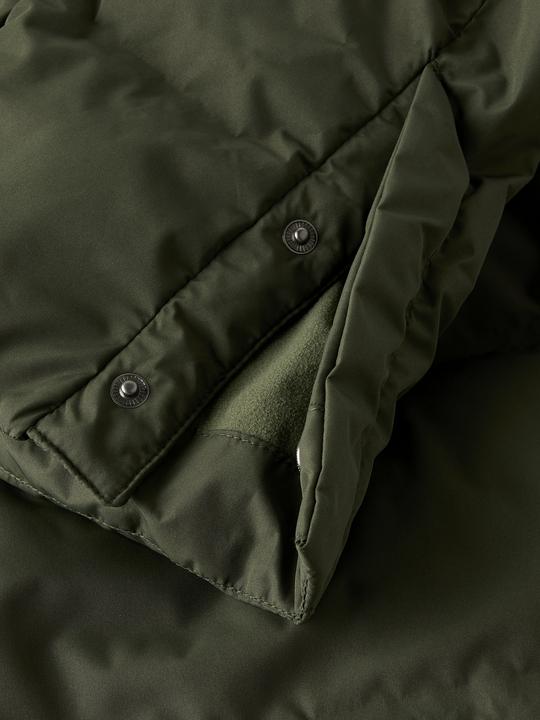 Immagine prodotto Name it Lange Wattierte Jacke