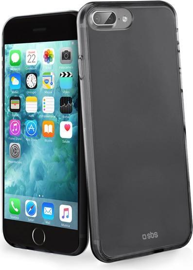 Immagine prodotto SBS Copertura di protezione (Apple iPhone 8 Plus, Apple iPhone 7 Plus)