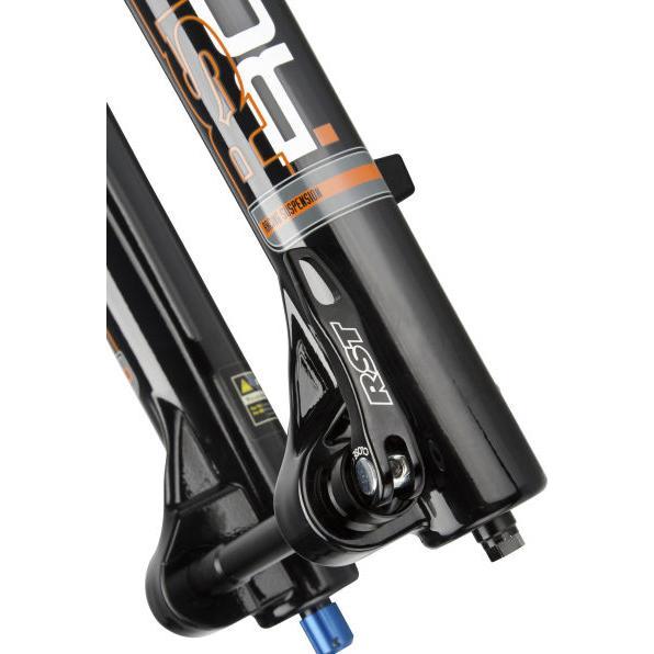 Thumbnail - RST, Velogabel, (160 mm)