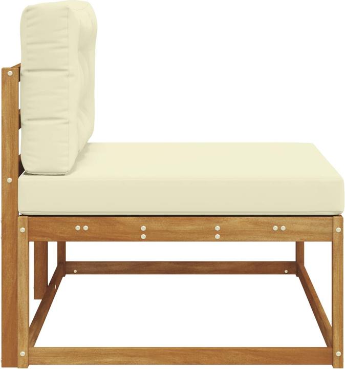 Image du produit vidaXL gartenmöbel