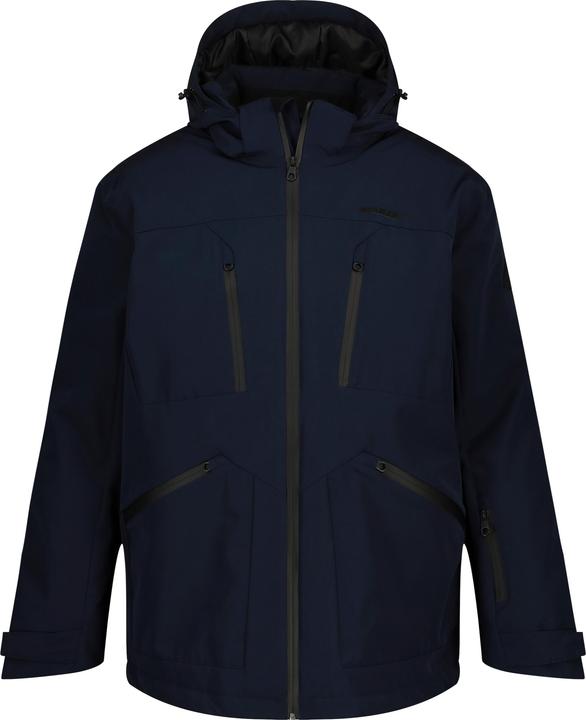 Image du produit Jay-Pi Veste de ski technique double à capuche, collection Skiwear (5XL)