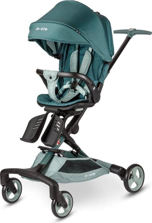 Actual product image Micro Baby Cruiser 360, Matcha